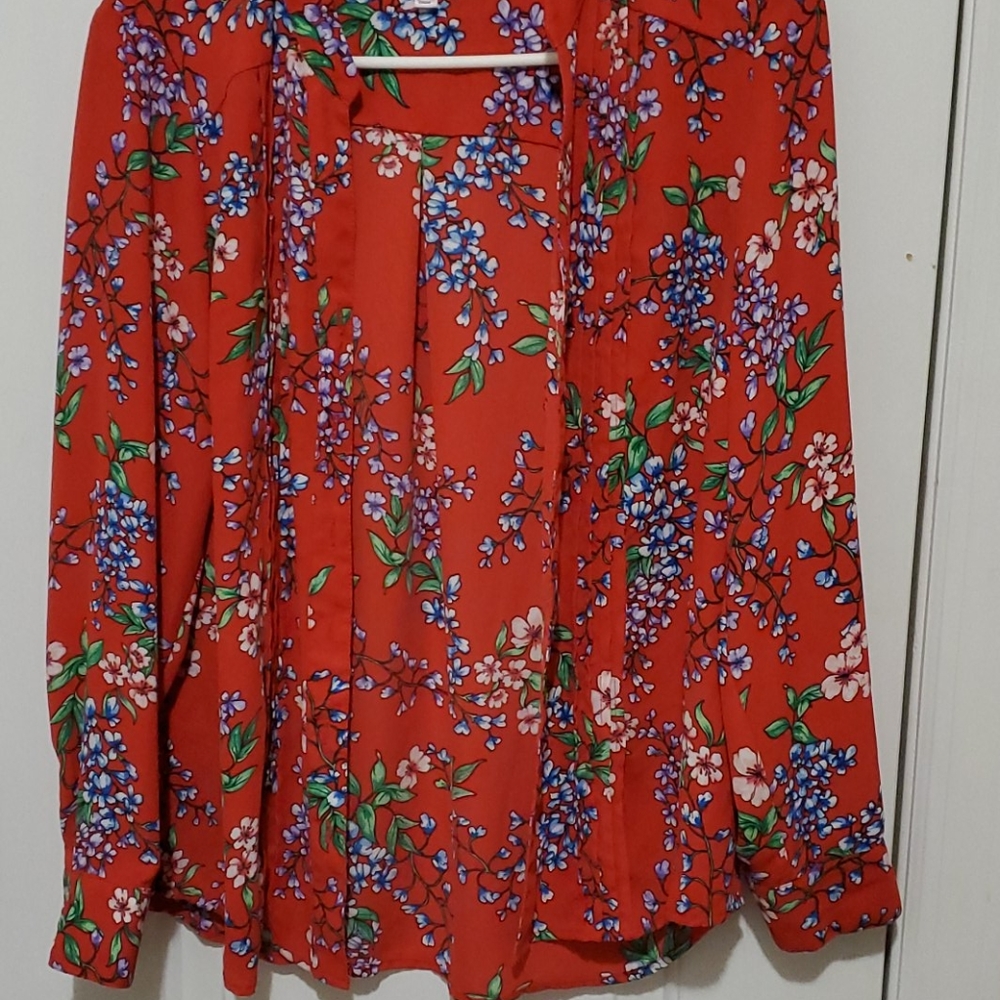 Blouse